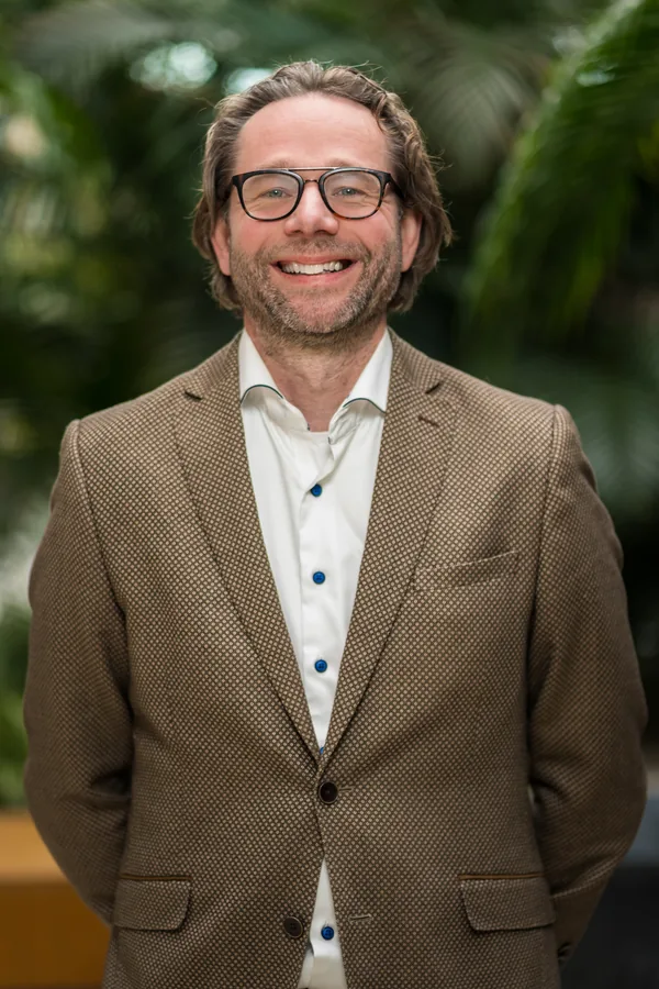 Dr. Ir. Jeroen de Vrij