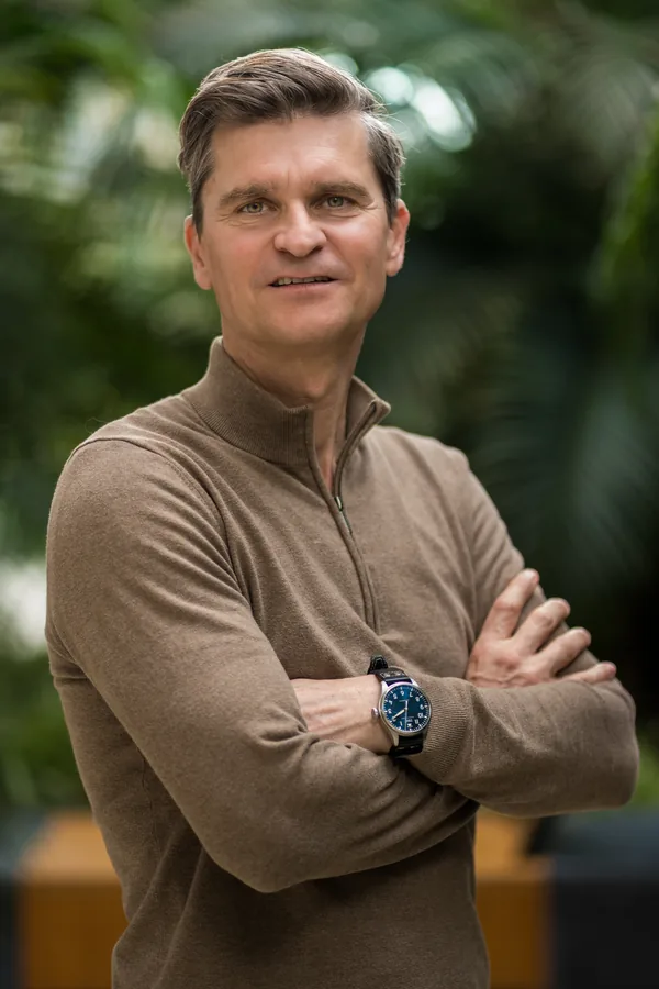 Mr. Drs. Ernst Ligthart